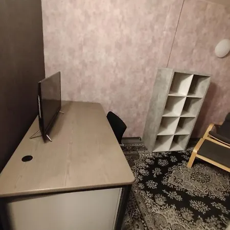 Cozy Duo Homestay Stuttgart