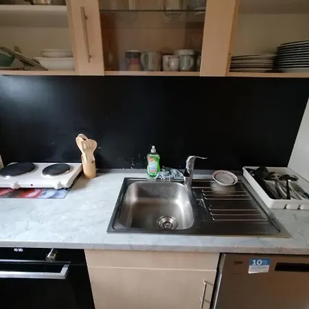 Séjour chez l'habitant Cozy Duo *
